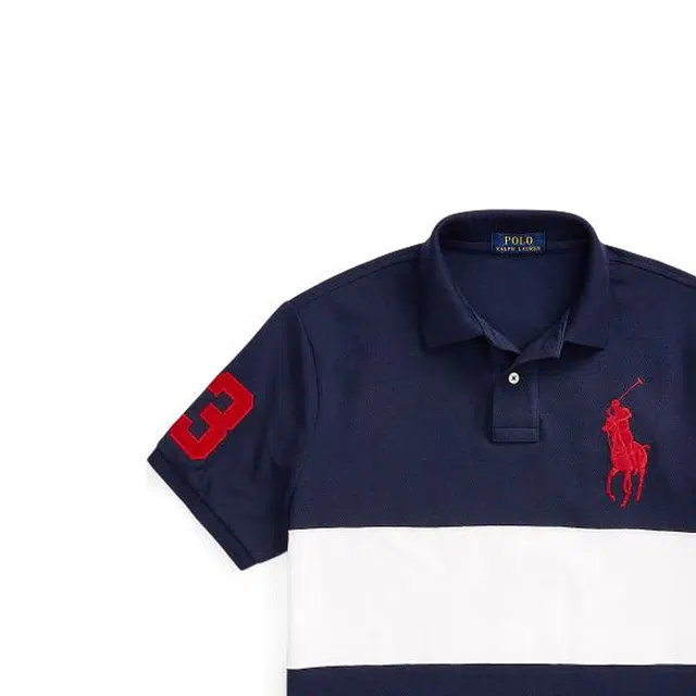 Polo Ralph Lauren SS23 Navy
