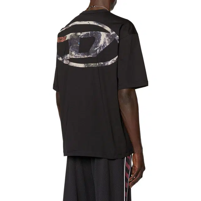 DIESEL logoT