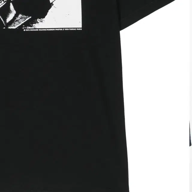 FURSAC SS24 T