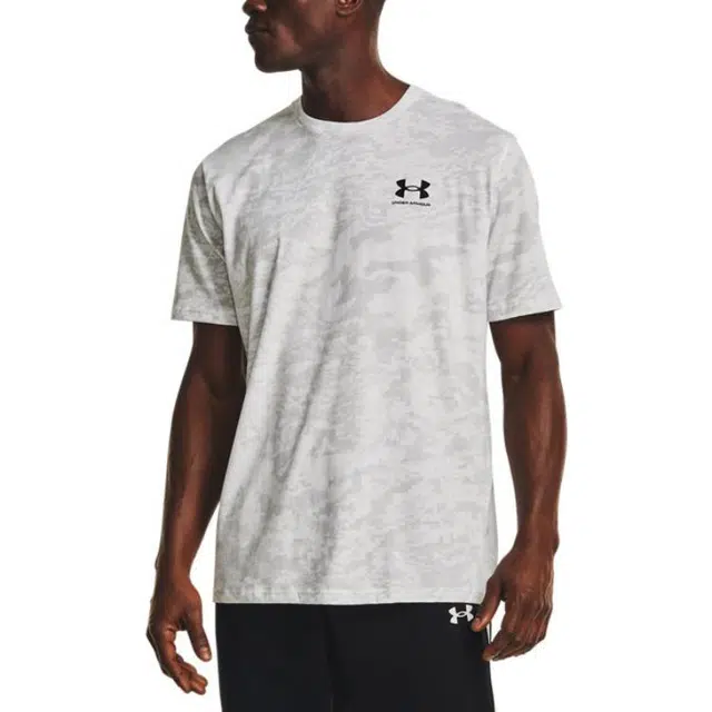 Under Armour logoT