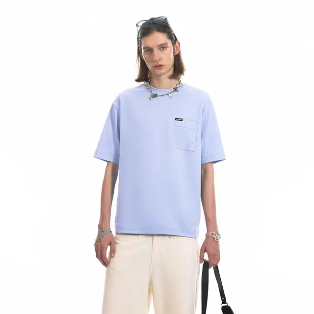 UNVESNO SS23 LogoT