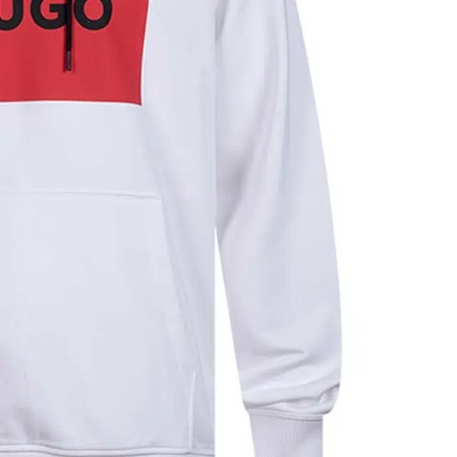 HUGO BOSS Logo