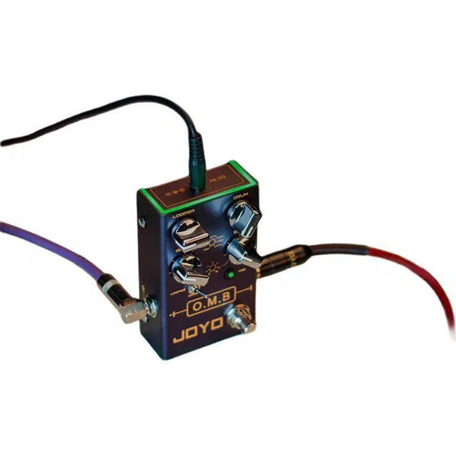 JOYO () R-06 O.M.B