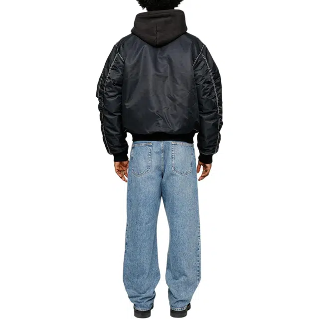 Stussy FW22 Denim Classic Jean