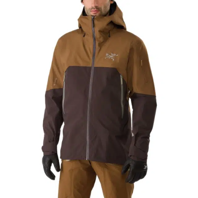 Arcteryx RUSH Gore-Tex Pro