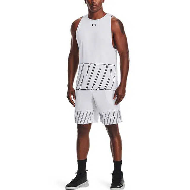 Under Armour 10