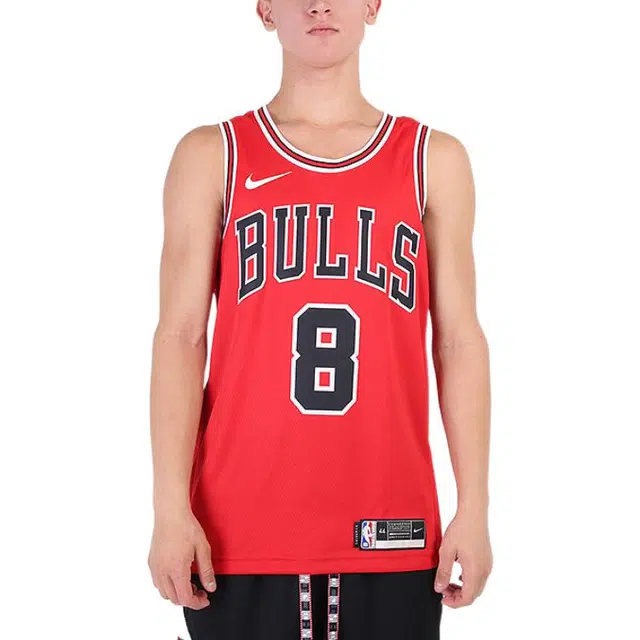Nike NBA SW 20 8