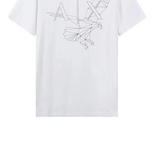 ARMANI EXCHANGE SS23 T