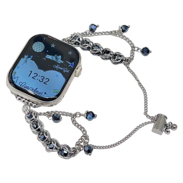 Applewatch S9S8SE76543