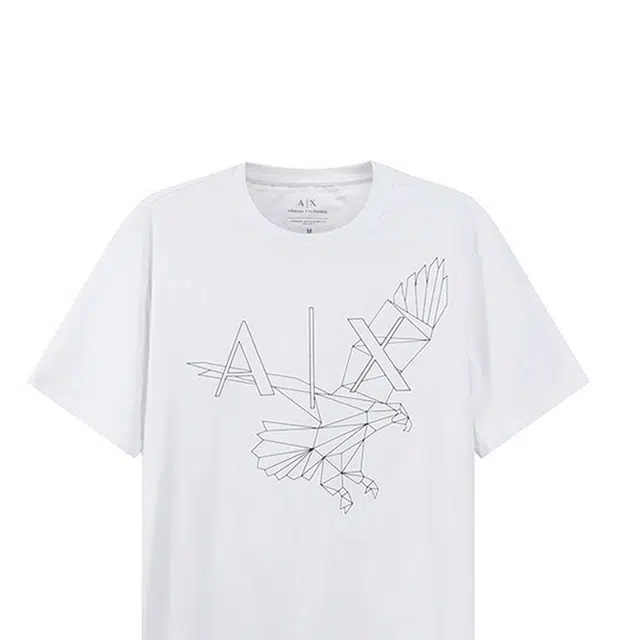ARMANI EXCHANGE SS23 T
