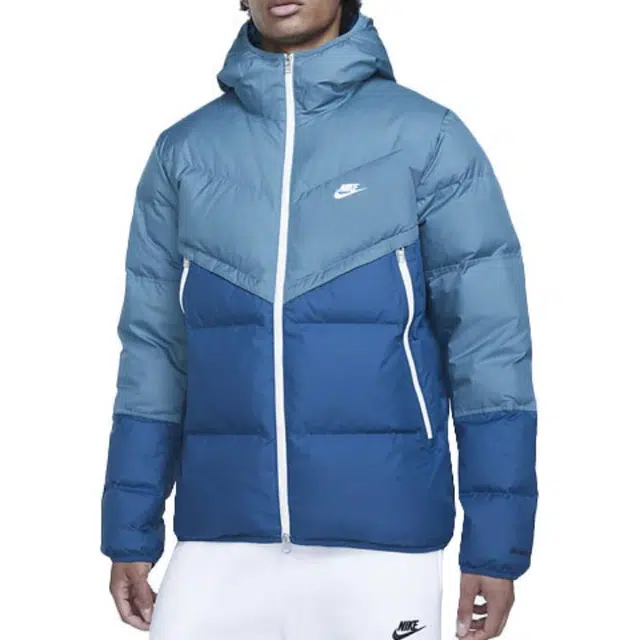 Nike As M Nsw Sf Windrunner Hd Jkt