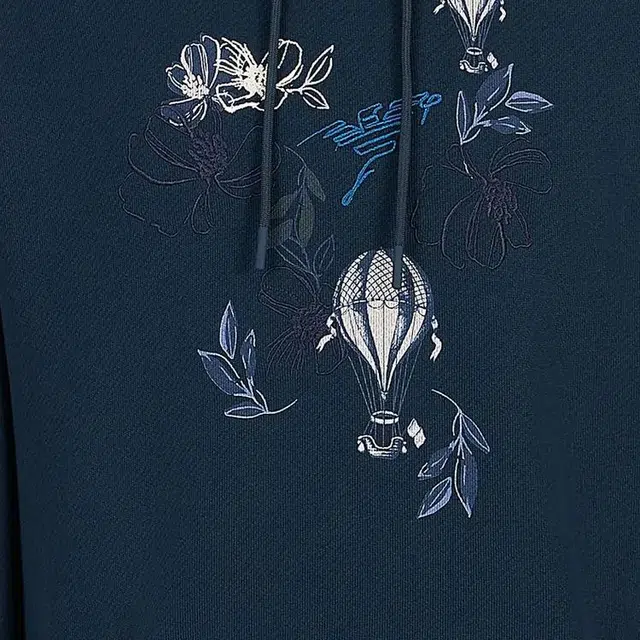 EMPORIO ARMANI FW23