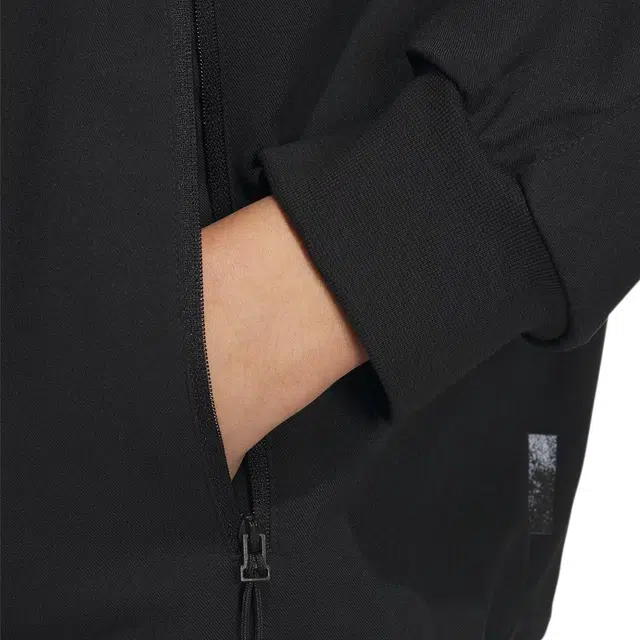 adidas Wuji Comm Woven Jacket Logo