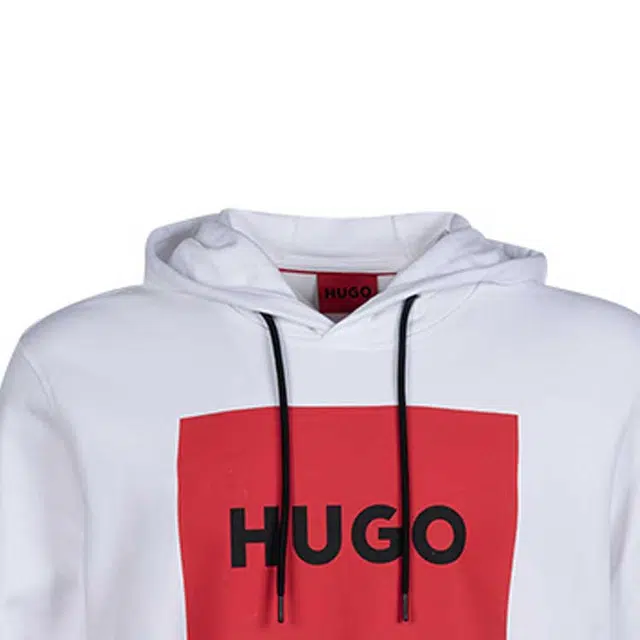 HUGO BOSS Logo