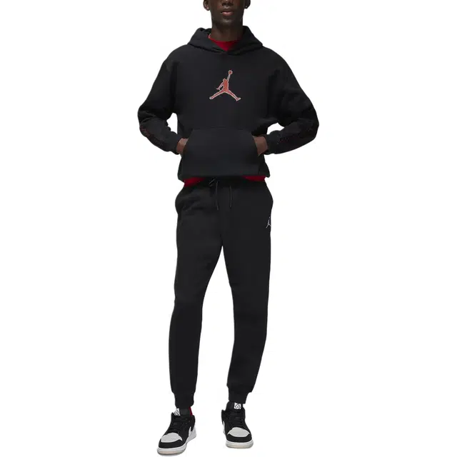 Jordan MVP logo