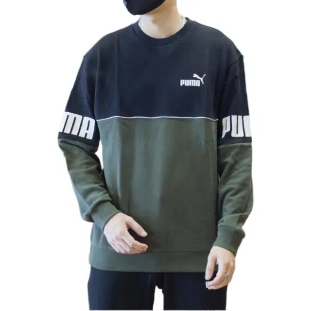 PUMA Logo