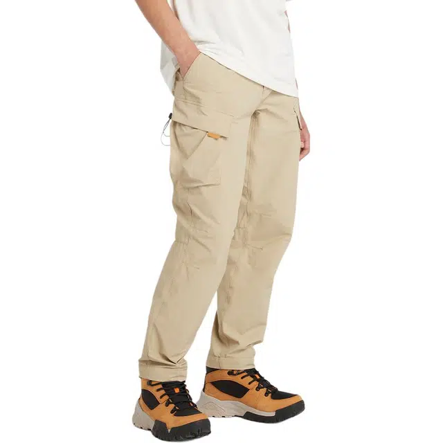 Timberland