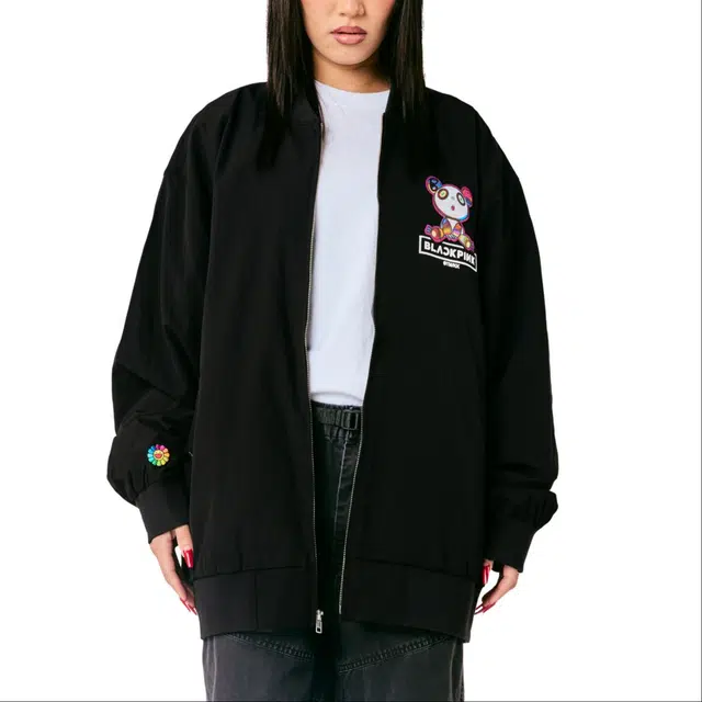 BLACKPINK x TAKASHI MURAKAMI SS24