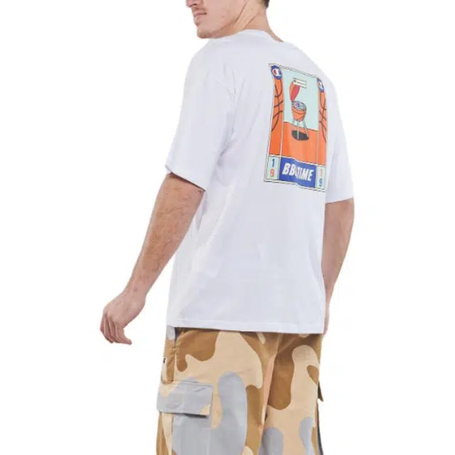 Champion T