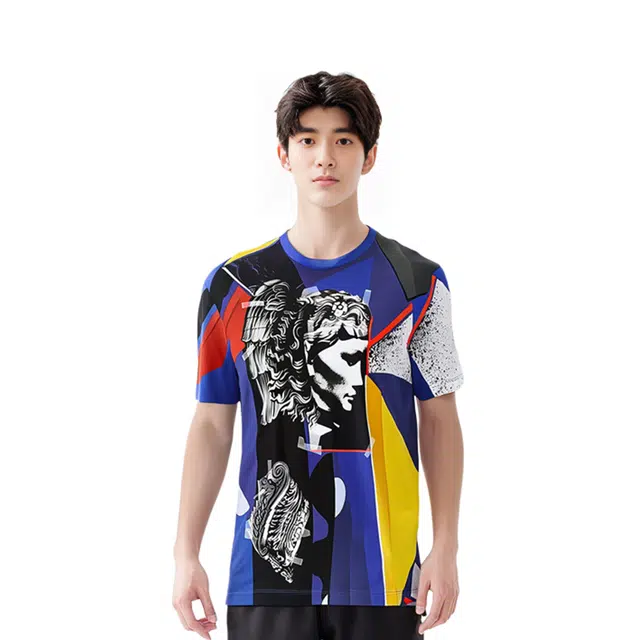 VERSACE T