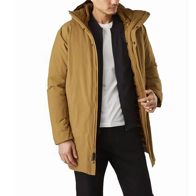 Arcteryx Thorsen Parka