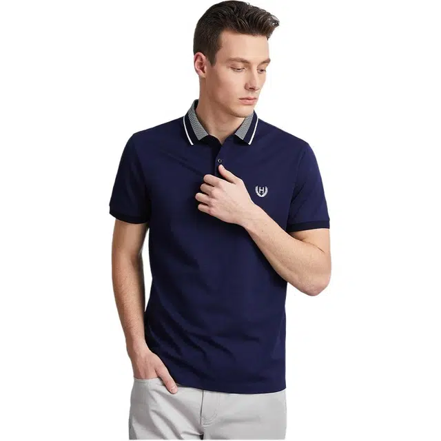 DANIEL HECHTER Polo