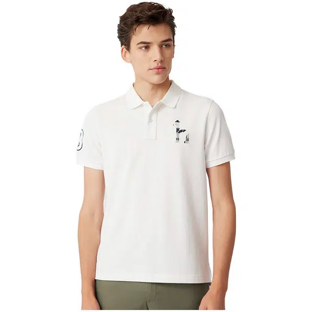 HAZZYS Polo