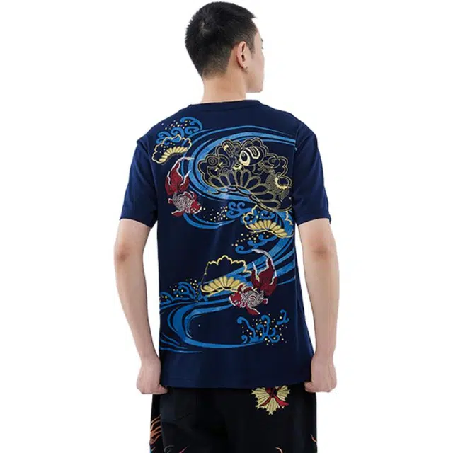 oniarai T
