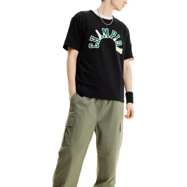 Champion SS23 Rochester T