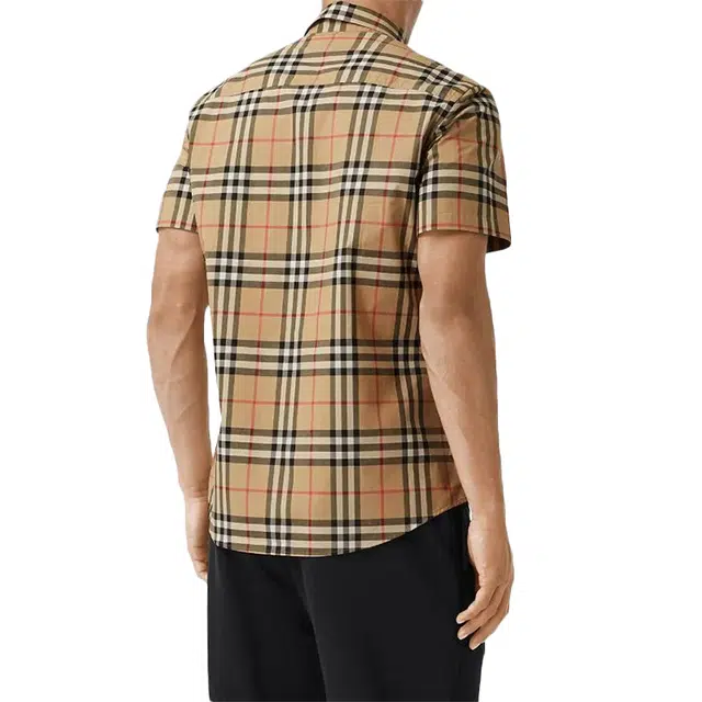 Burberry Vintage