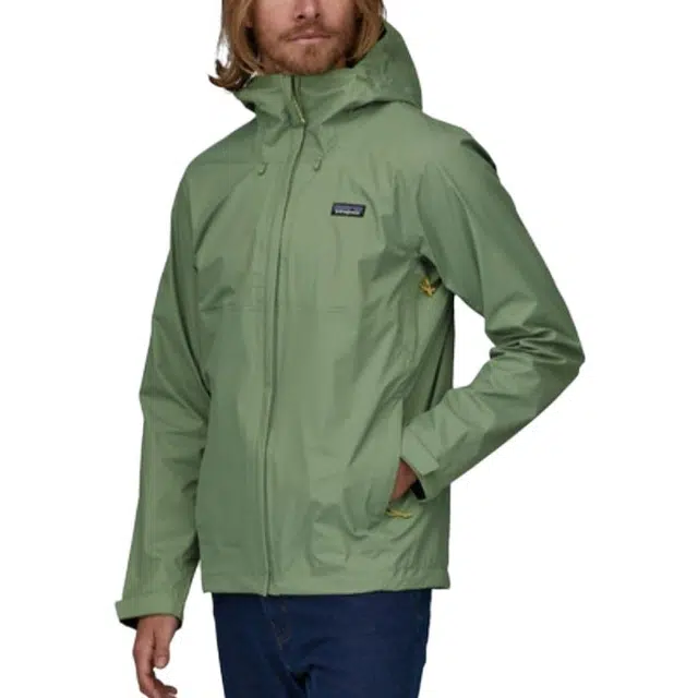 patagonia SS23 Torrentshell 3L