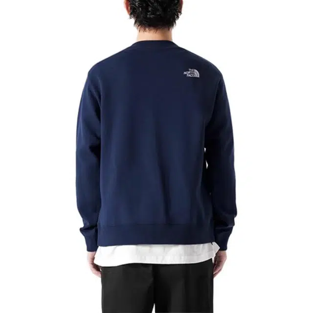 THE NORTH FACE Logo