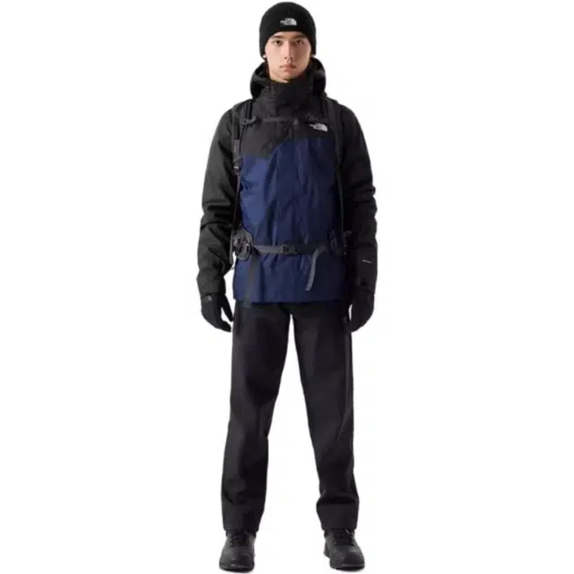 THE NORTH FACE Logo