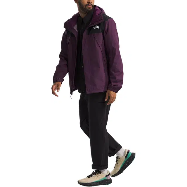 THE NORTH FACE