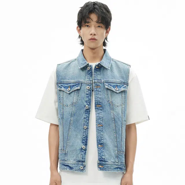 ABLE JEANS