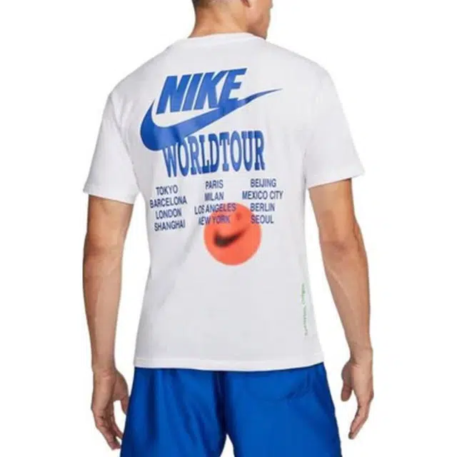 Nike Sportswear LogoT