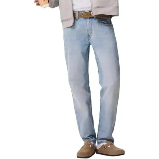 levis SS22