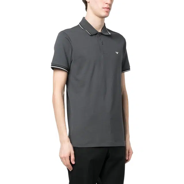 EMPORIO ARMANI SS23 Polo