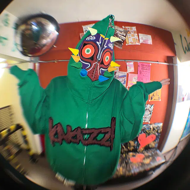 KAKAZZY