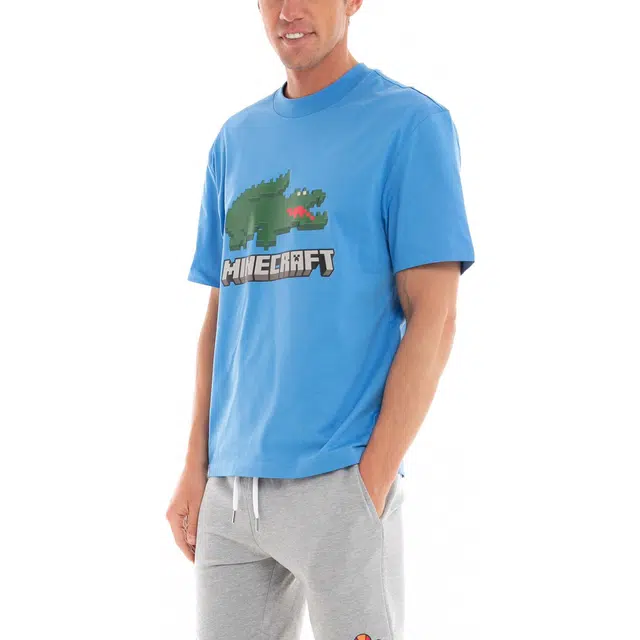 LACOSTE SS22 T