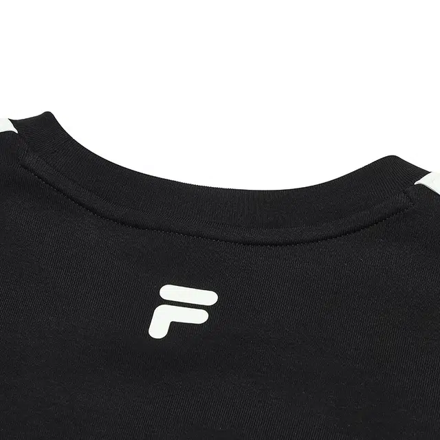 FILA FUSION INLINE LOGO
