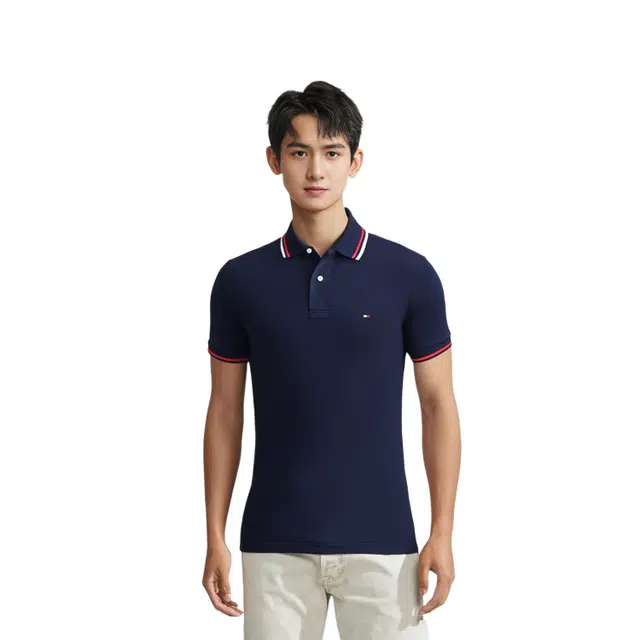 Tommy Hilfiger LogoT