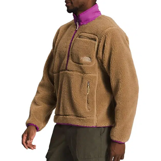 THE NORTH FACE