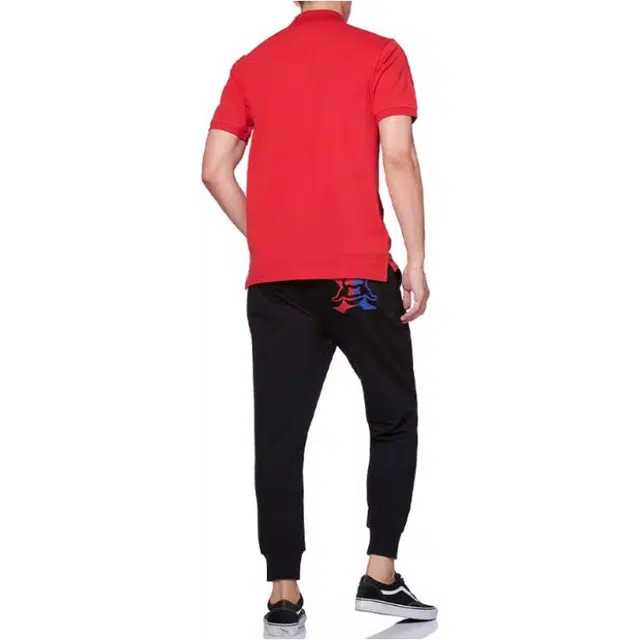 EVISU LogoPolo