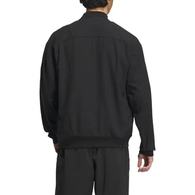 adidas Wuji Comm Woven Jacket Logo