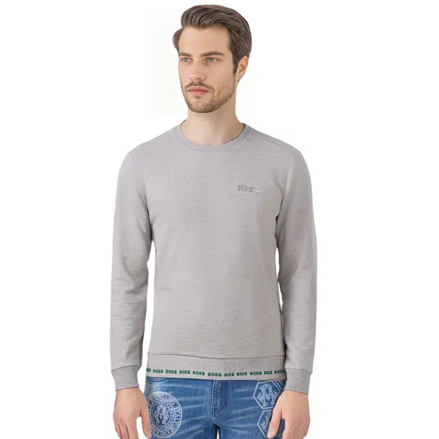 HUGO BOSS SS21 Logo