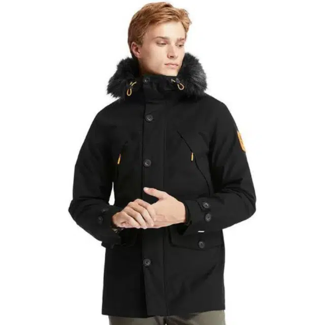 Timberland Logo