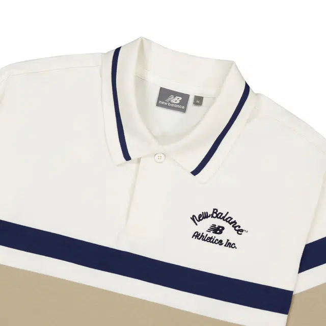 New Balance POLOPolo