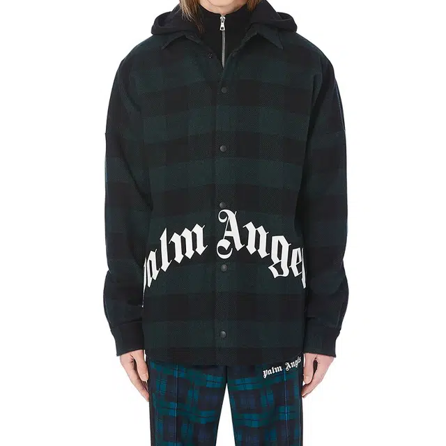 PALM ANGELS Logo