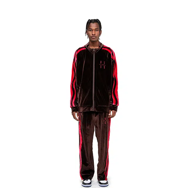 MR.ENJOYDA MONEY SS21